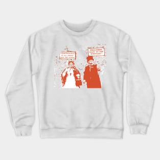 Temperance Crewneck Sweatshirt